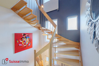 Ma-Cabane - Vente Maison GRANDVILLARS, 155 m²