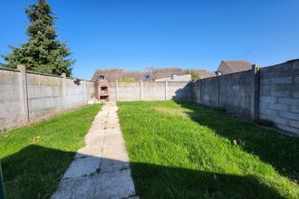 Ma-Cabane - Vente Maison GRANDVILLIERS, 120 m²