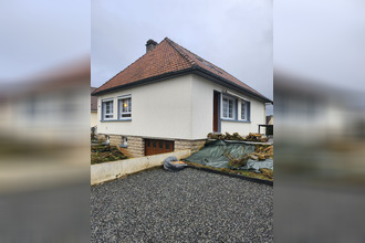 Ma-Cabane - Vente Maison GRANDVILLIERS, 108 m²
