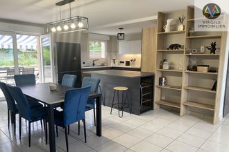 Ma-Cabane - Vente Maison Granges-Narboz, 76 m²