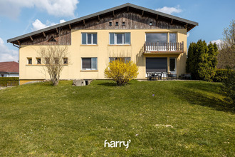 Ma-Cabane - Vente Maison Granges-Narboz, 347 m²