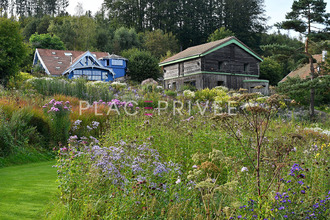 Ma-Cabane - Vente Maison GRANGES-SUR-VOLOGNE, 300 m²