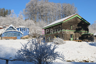 Ma-Cabane - Vente Maison GRANGES-SUR-VOLOGNE, 300 m²