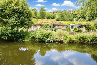 Ma-Cabane - Vente Maison GRANGES-SUR-VOLOGNE, 300 m²