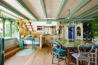 Ma-Cabane - Vente Maison GRANGES-SUR-VOLOGNE, 300 m²
