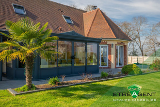 Ma-Cabane - Vente Maison GRANGUES, 226 m²