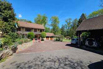 Ma-Cabane - Vente Maison GRANIEU, 184 m²