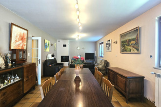 Ma-Cabane - Vente Maison GRANIEU, 184 m²