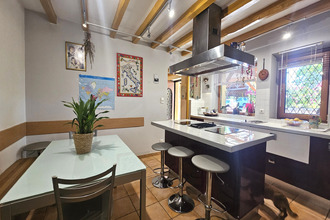 Ma-Cabane - Vente Maison GRANIEU, 184 m²