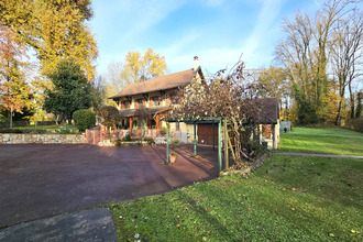 Ma-Cabane - Vente Maison GRANIEU, 184 m²