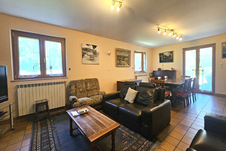 Ma-Cabane - Vente Maison GRANIEU, 184 m²