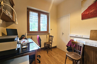 Ma-Cabane - Vente Maison GRANIEU, 184 m²