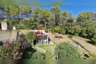 Ma-Cabane - Vente Maison Grans, 190 m²