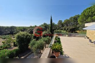 Ma-Cabane - Vente Maison Grans, 190 m²