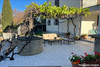 Ma-Cabane - Vente Maison Grans, 160 m²