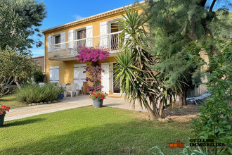 Ma-Cabane - Vente Maison Grans, 130 m²