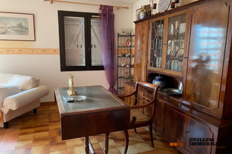 Ma-Cabane - Vente Maison Grans, 130 m²
