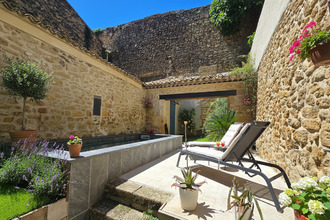 Ma-Cabane - Vente Maison GRANS, 215 m²