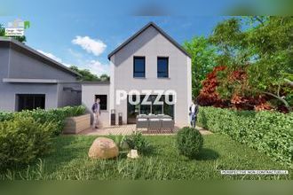 Ma-Cabane - Vente Maison GRANVILLE, 98 m²