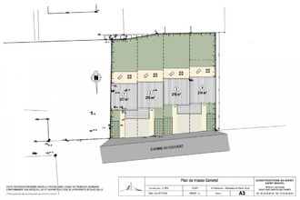 Ma-Cabane - Vente Maison GRANVILLE, 83 m²