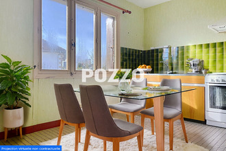 Ma-Cabane - Vente Maison GRANVILLE, 80 m²