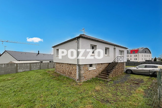 Ma-Cabane - Vente Maison GRANVILLE, 63 m²