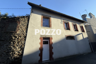 Ma-Cabane - Vente Maison GRANVILLE, 45 m²