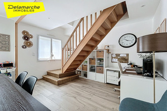 Ma-Cabane - Vente Maison GRANVILLE, 154 m²