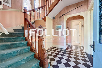 Ma-Cabane - Vente Maison GRANVILLE, 187 m²