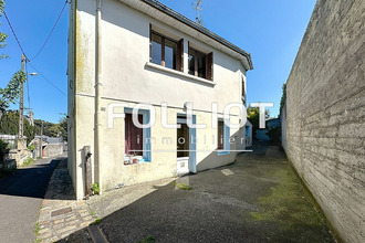 Vente Maison 50400, GRANVILLE France