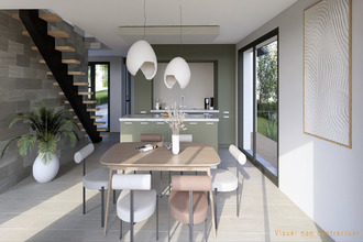 Ma-Cabane - Vente Maison GRANVILLE, 127 m²