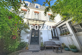 Ma-Cabane - Vente Maison GRANVILLE, 219 m²