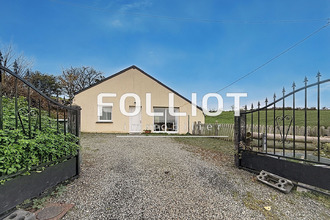 Ma-Cabane - Vente Maison GRANVILLE, 136 m²