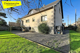 Ma-Cabane - Vente Maison GRANVILLE, 164 m²