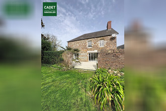 Ma-Cabane - Vente Maison Granville, 163 m²