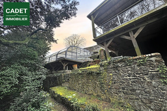 Ma-Cabane - Vente Maison Granville, 325 m²