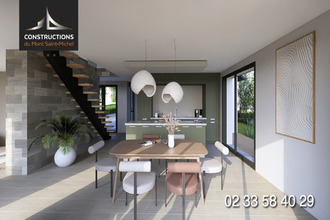 Ma-Cabane - Vente Maison GRANVILLE, 126 m²