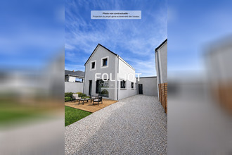 Ma-Cabane - Vente Maison GRANVILLE, 90 m²