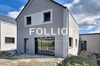 Ma-Cabane - Vente Maison GRANVILLE, 90 m²