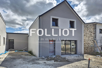 Ma-Cabane - Vente Maison GRANVILLE, 90 m²
