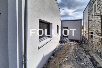 Ma-Cabane - Vente Maison GRANVILLE, 90 m²