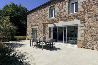 Ma-Cabane - Vente Maison Granville, 160 m²