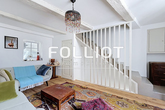 Ma-Cabane - Vente Maison GRANVILLE, 50 m²