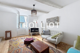 Ma-Cabane - Vente Maison GRANVILLE, 50 m²