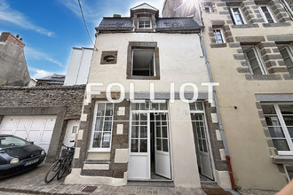 Ma-Cabane - Vente Maison GRANVILLE, 50 m²