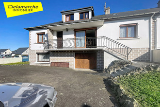 Ma-Cabane - Vente Maison GRANVILLE, 107 m²