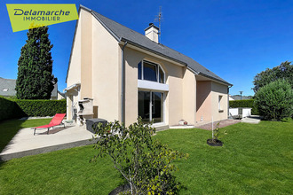 Ma-Cabane - Vente Maison GRANVILLE, 106 m²