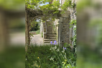 Ma-Cabane - Vente Maison Gras, 190 m²