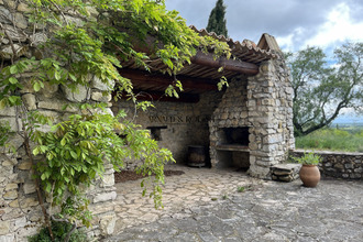 Ma-Cabane - Vente Maison Gras, 190 m²