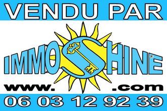 Ma-Cabane - Vente Maison GRASSE, 260 m²